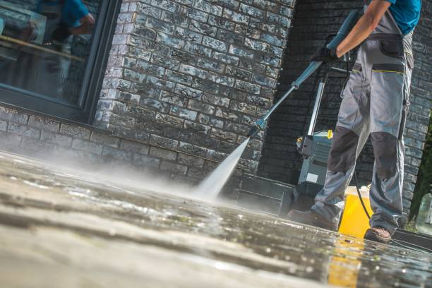 Concrete Sealing in Orange, CA