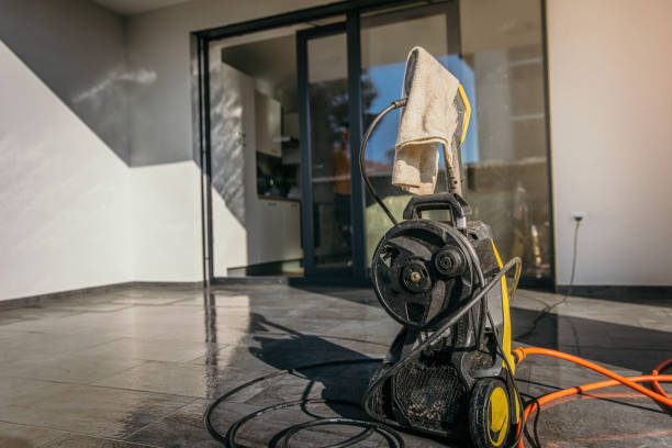 Best Factory Floor Cleaning  in Orange, CA